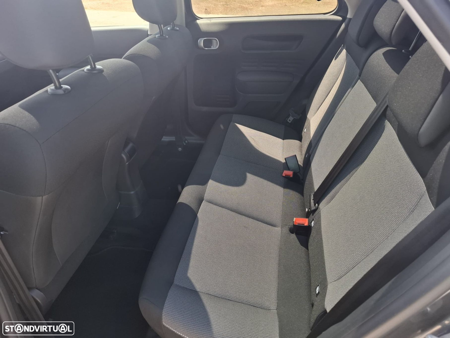 Citroën C4 Cactus 1.2 PureTech OneTone - 22