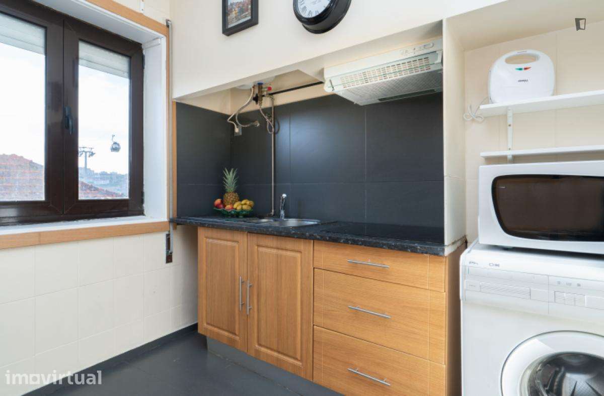 Apartamento com 2 quartos - localizado em Vila nova de gaia - Grande imagem: 2/20