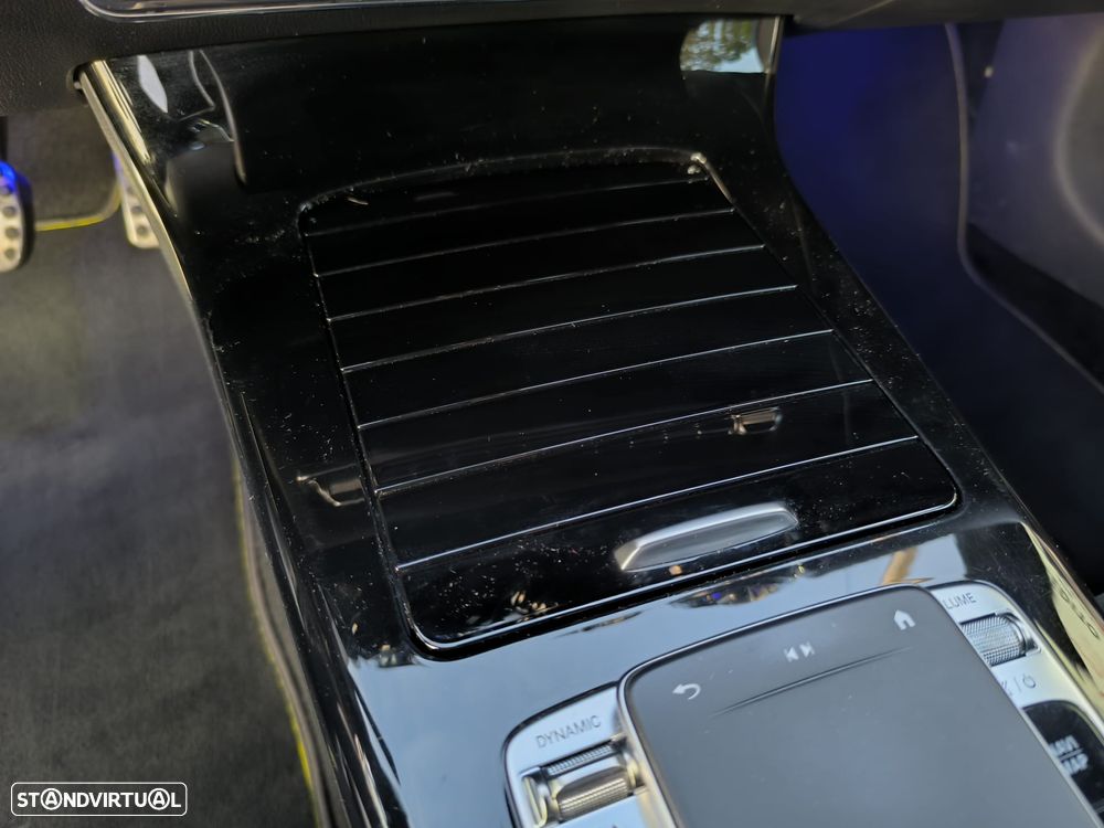 Mercedes-Benz A 180 d 7G-DCT Edition 1 - 47