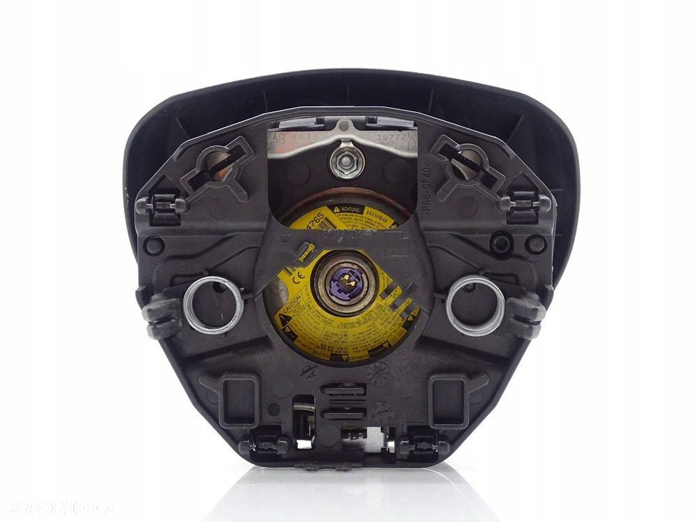 PODUSZKA POWIETRZNA AIRBAG KIEROWCY SKODA OCTAVIA III 5E 3T0880201F - 3