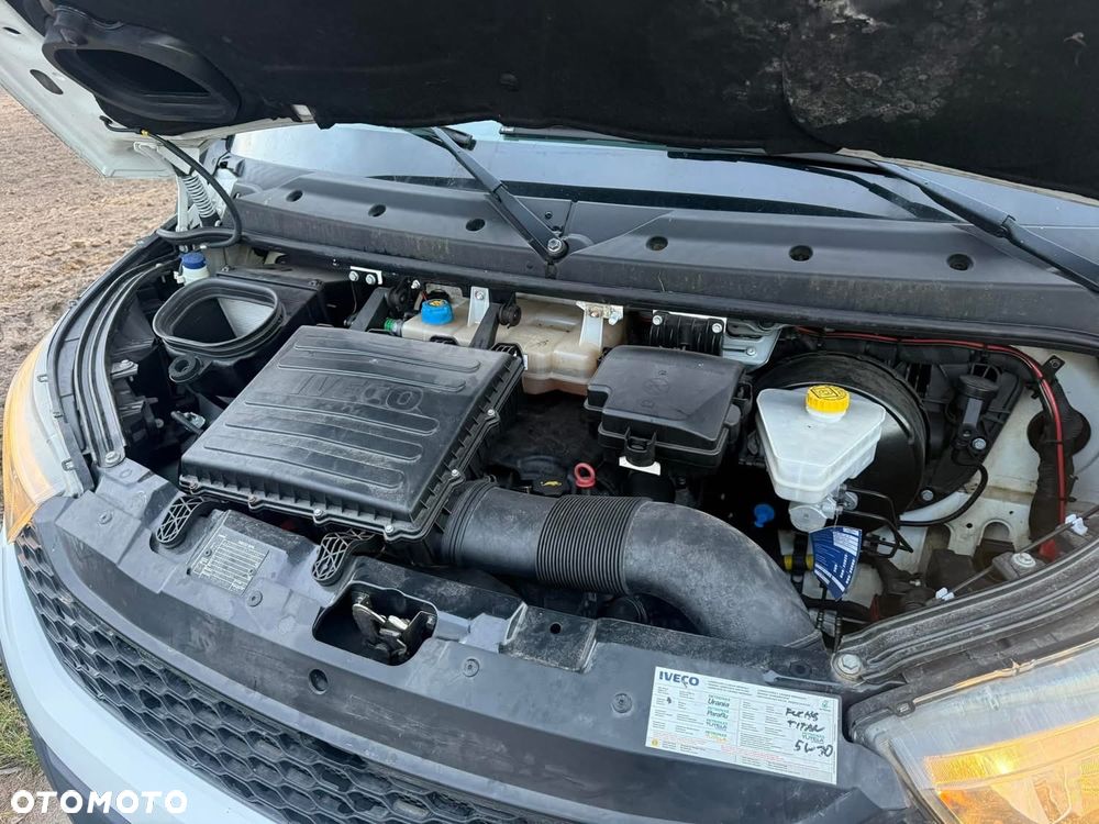 Iveco 70c17 - 7