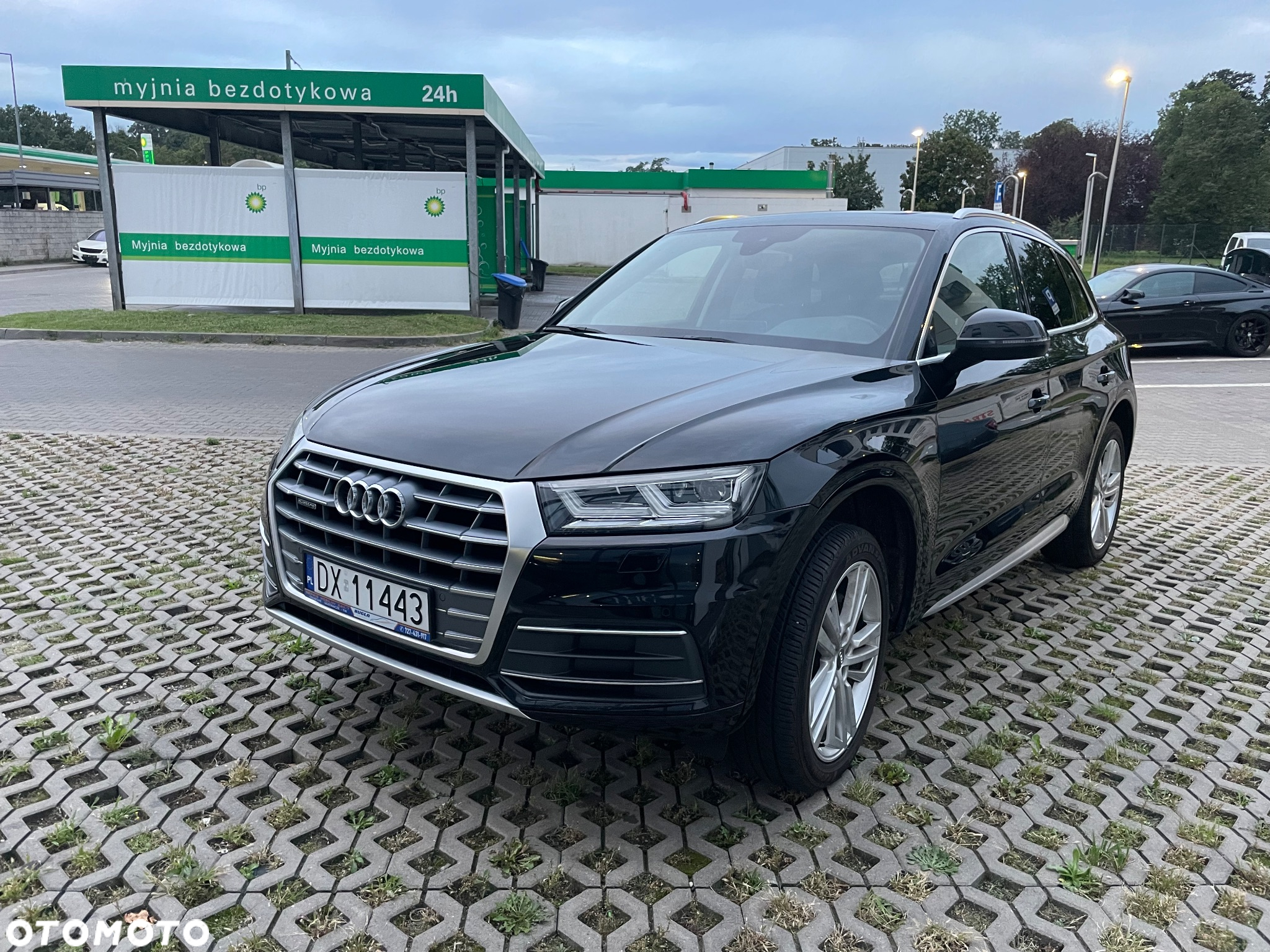 Audi Q5 - 5
