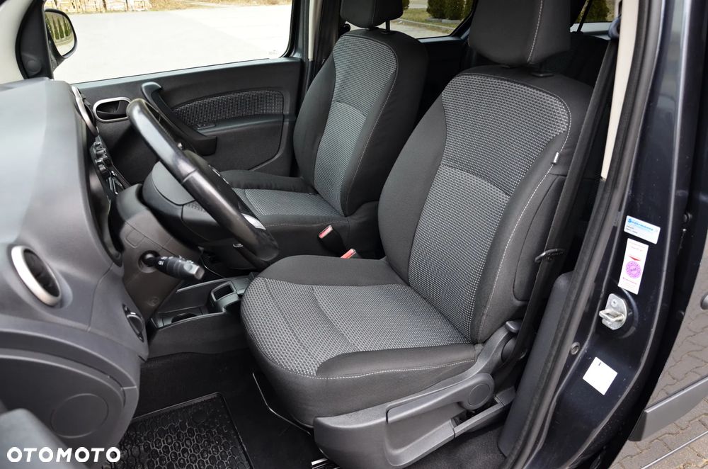 Mercedes-Benz Citan - 25