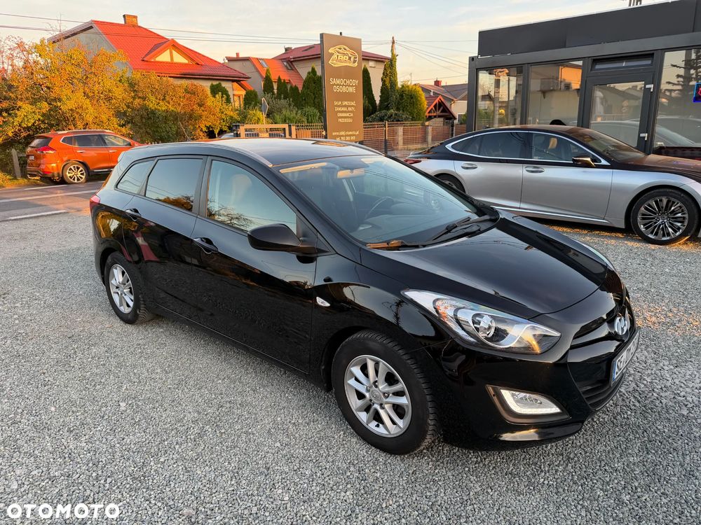 Hyundai i30 1.4 Fifa World Cup Edition - 19