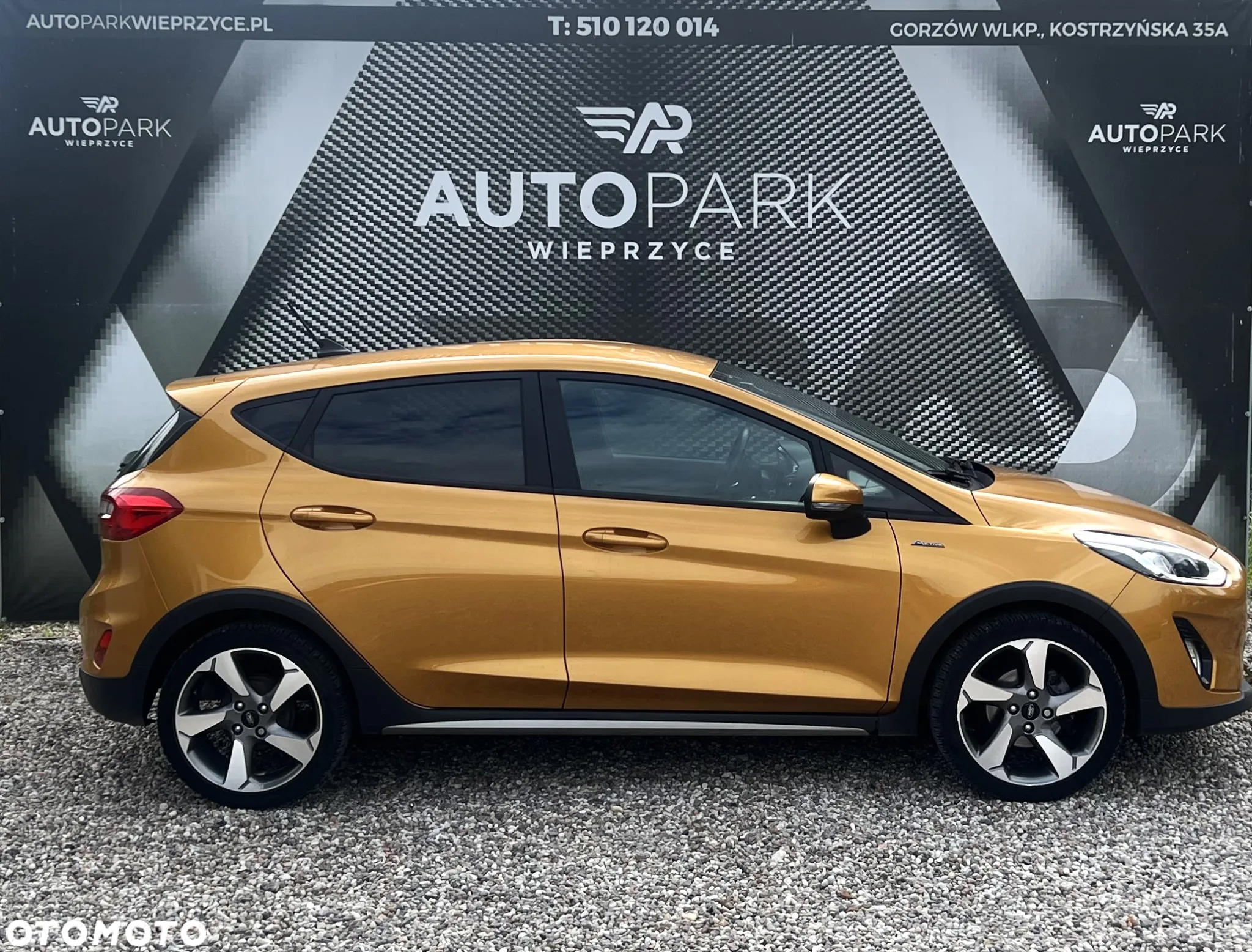 Ford Fiesta - 11