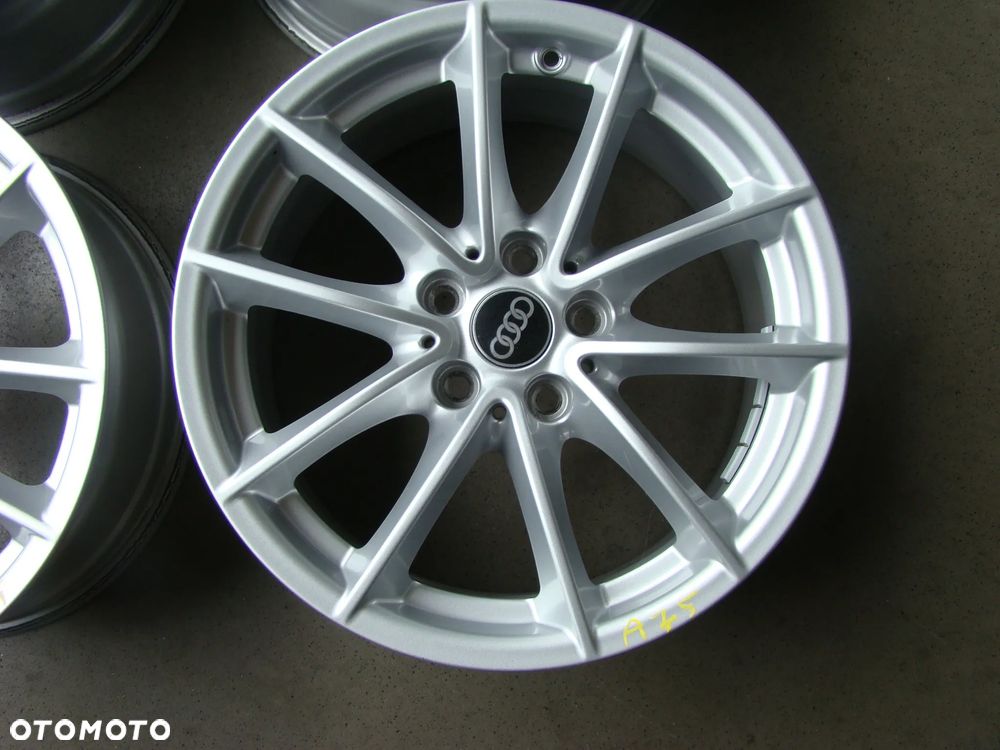 a75 5x112 Audi A4 B9 A5 A7 A6 C6 C7 C8 A4 Q5 Allroad 7,5jx17 - 5