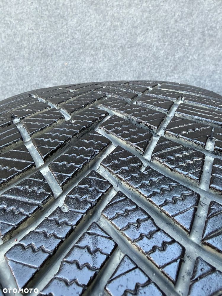 Cena za dwie opony Zimowe  Michelin Alpin 6  2x 225/50R17 5.5mm Radom 2 sztuki zima - 2
