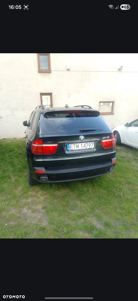 BMW X5 xDrive48i - 3