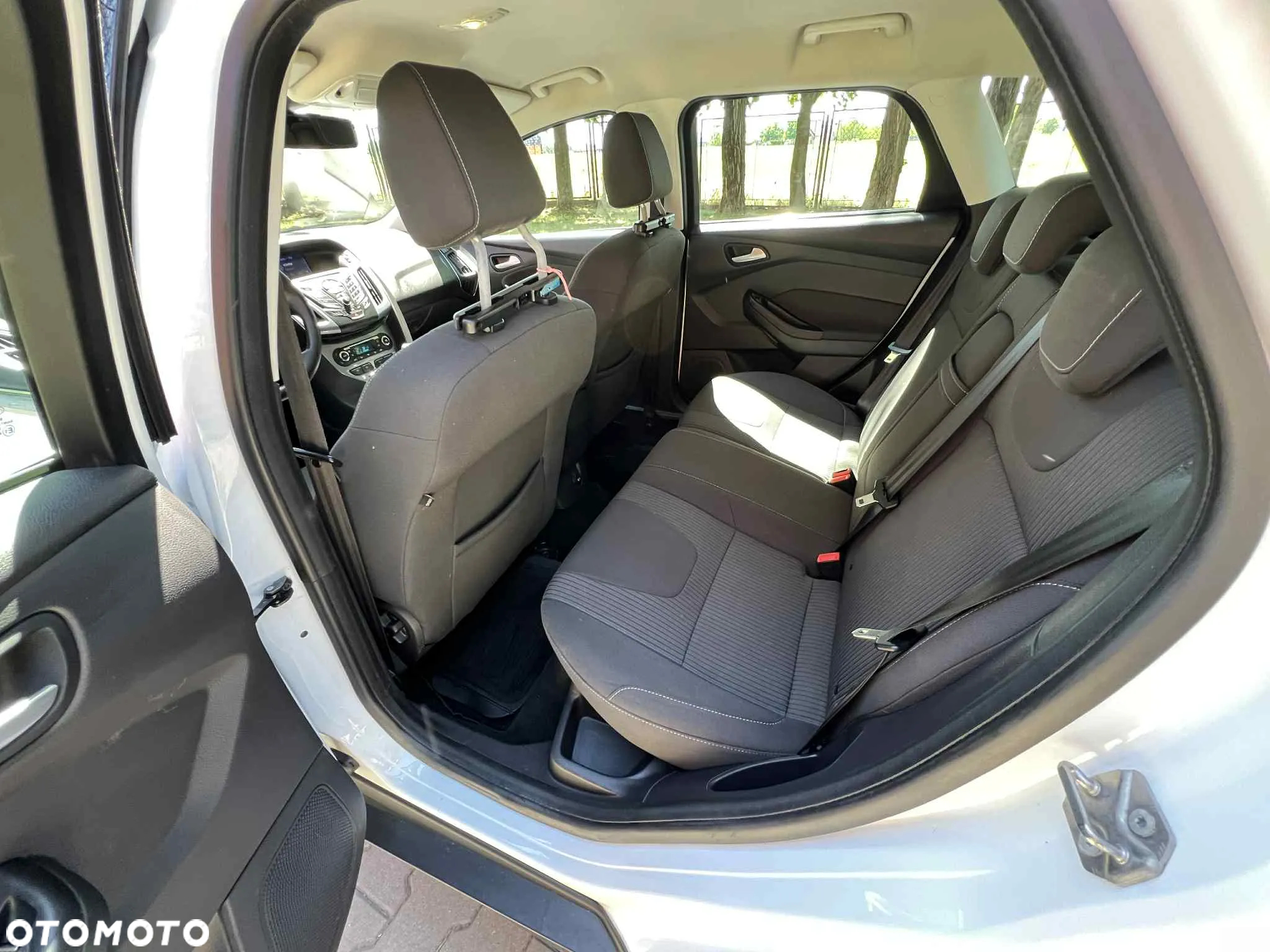 Ford Focus 1.0 EcoBoost Gold X (Edition Start) - 23