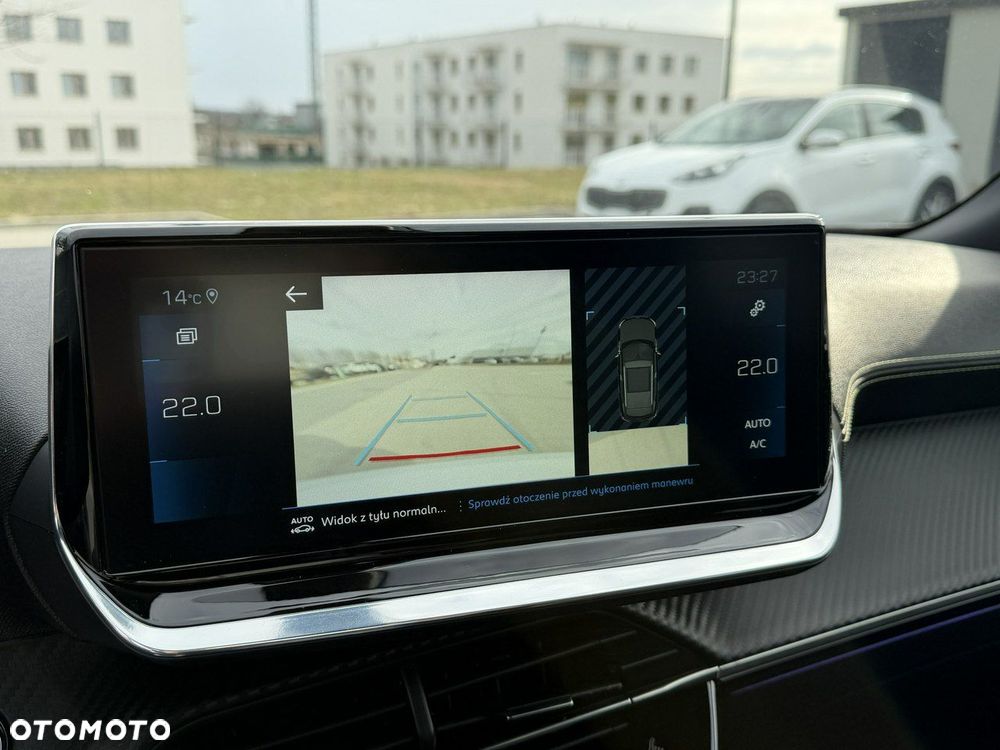 Peugeot 2008 BlueHDi 130 EAT8 GT - 27