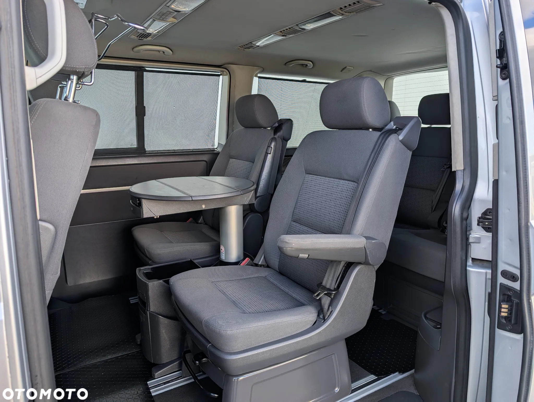 Volkswagen Multivan TDI L1 Trendline - 15