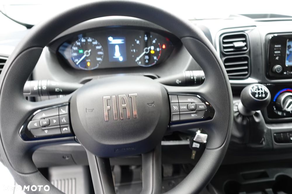 Fiat Ducato L2H1 3,0t 120KM - 18