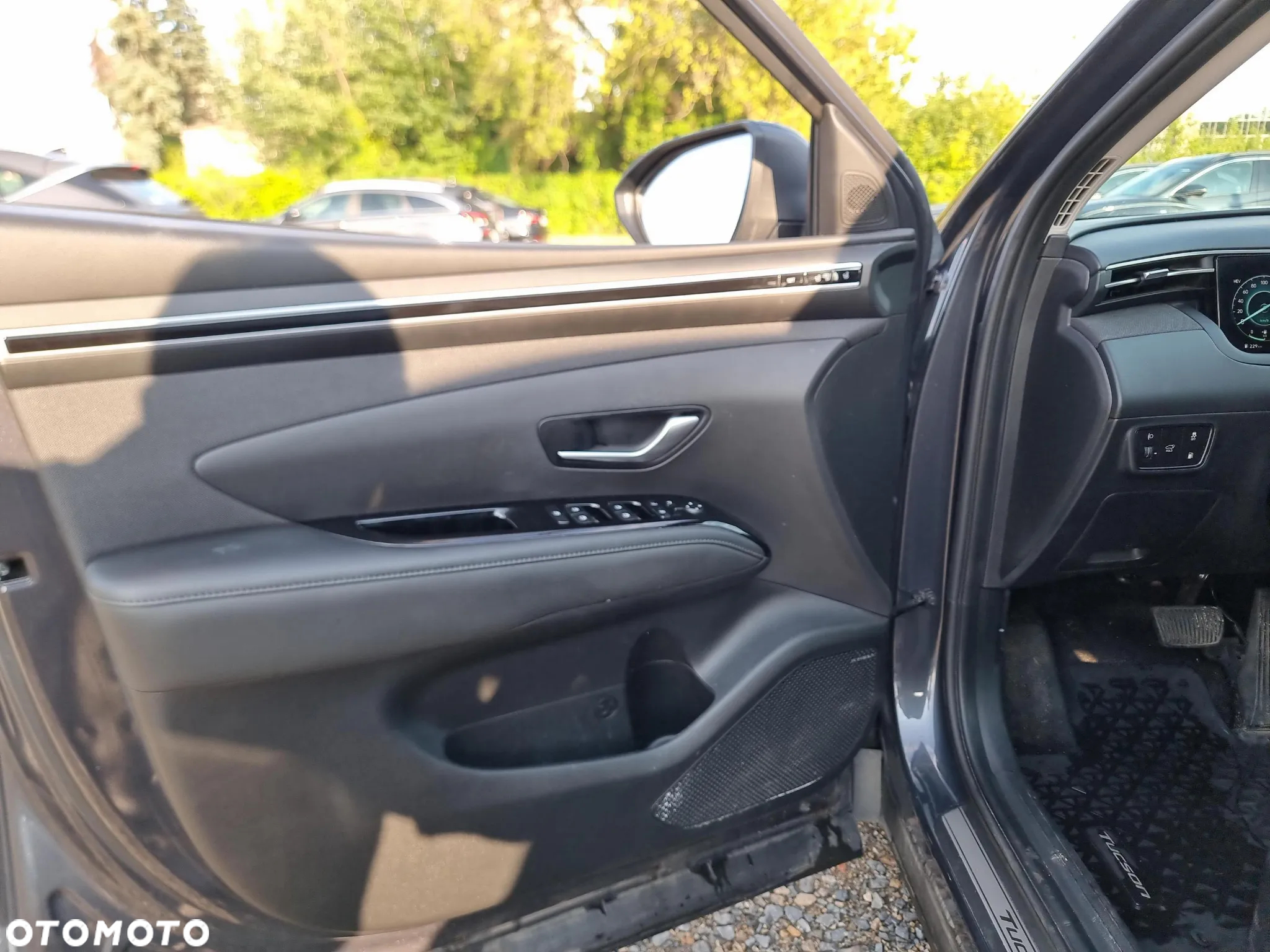 Hyundai Tucson 1.6 T-GDi PHEV Platinum 4WD - 10