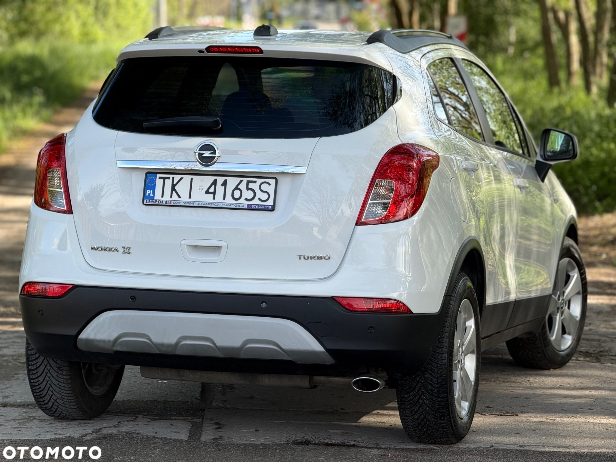 Opel Mokka X 1.4 ECOFLEX Start/Stop Active - 10