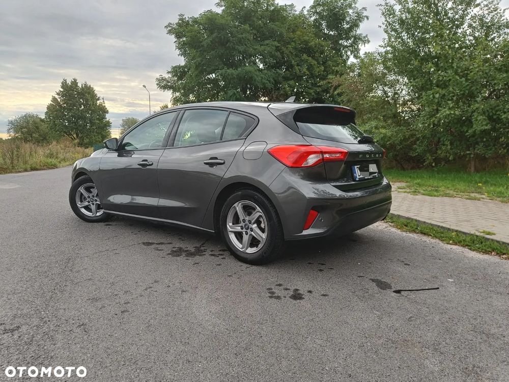 Ford Focus 1.5 EcoBlue Active - 3