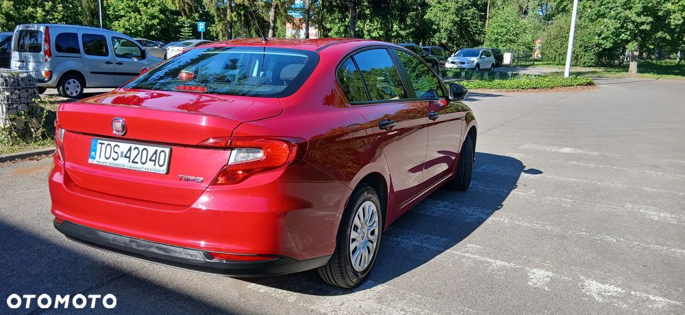 Fiat Tipo 1.4 16V - 4