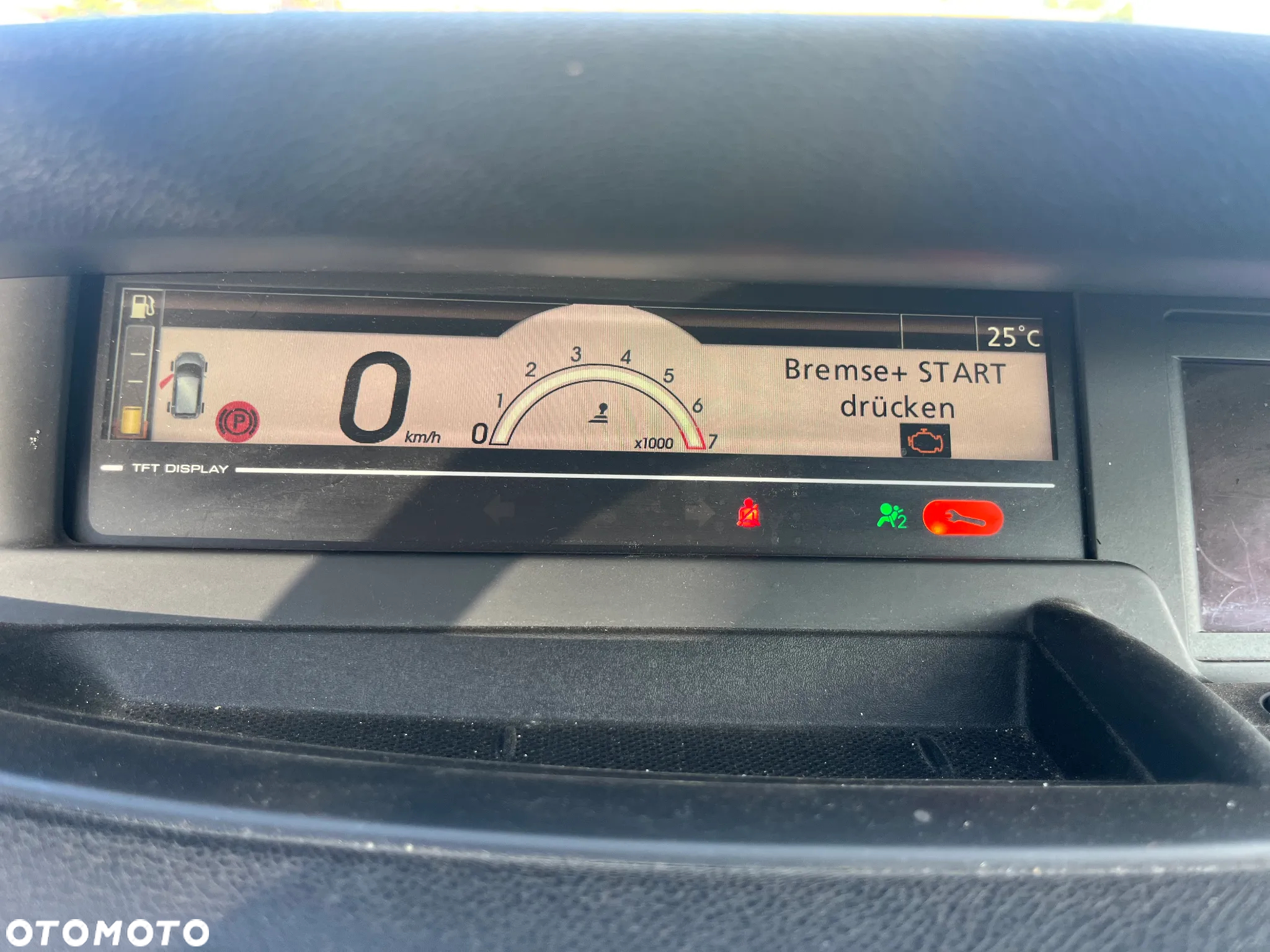 Renault Scenic - 7
