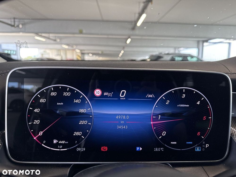 Mercedes-Benz GLC - 13