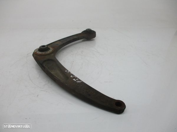 Braço Suspensao Frente Esq Citroen C4 I (Lc_) - 3