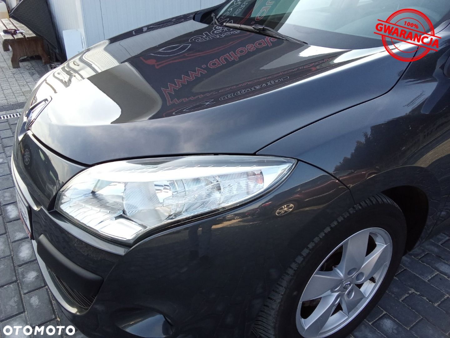 Renault Megane - 15
