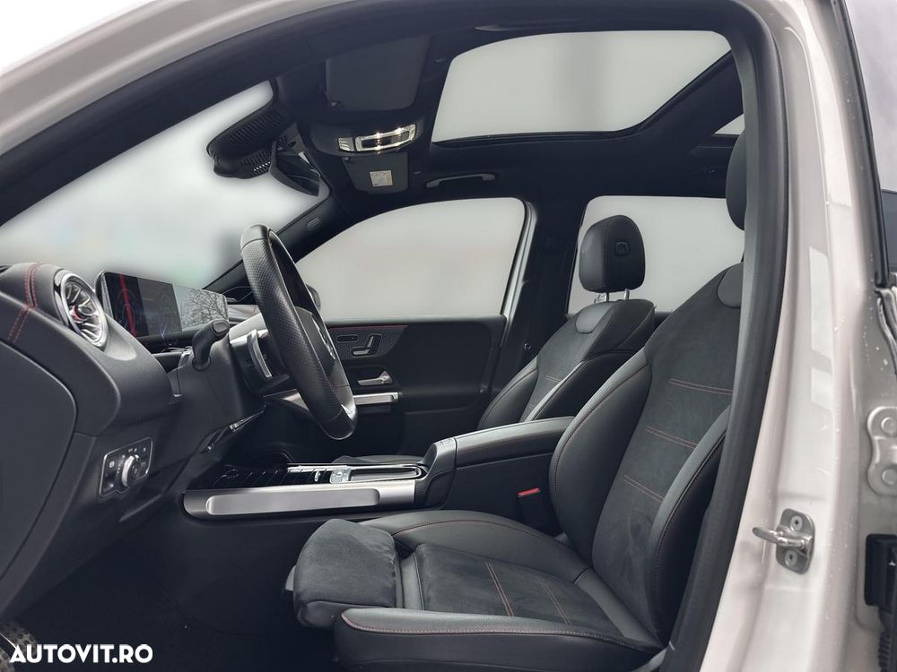 Mercedes-Benz EQB 300 4MATIC - 13