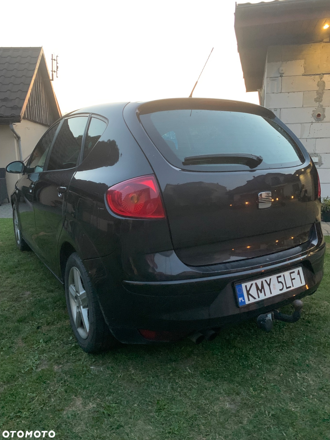 Seat Altea - 4