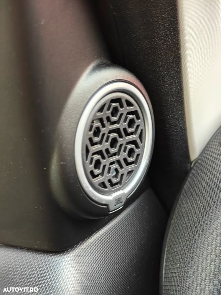Smart Forfour 66 kW passion - 14