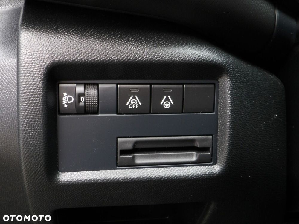 Citroën C5 Aircross 1.5 BlueHDi Max EAT8 - 17