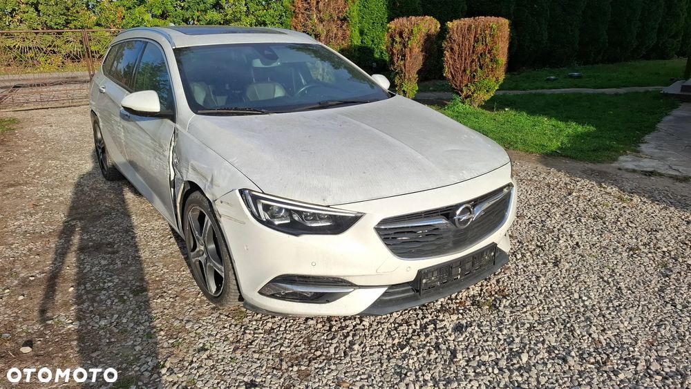 Opel Insignia - 3
