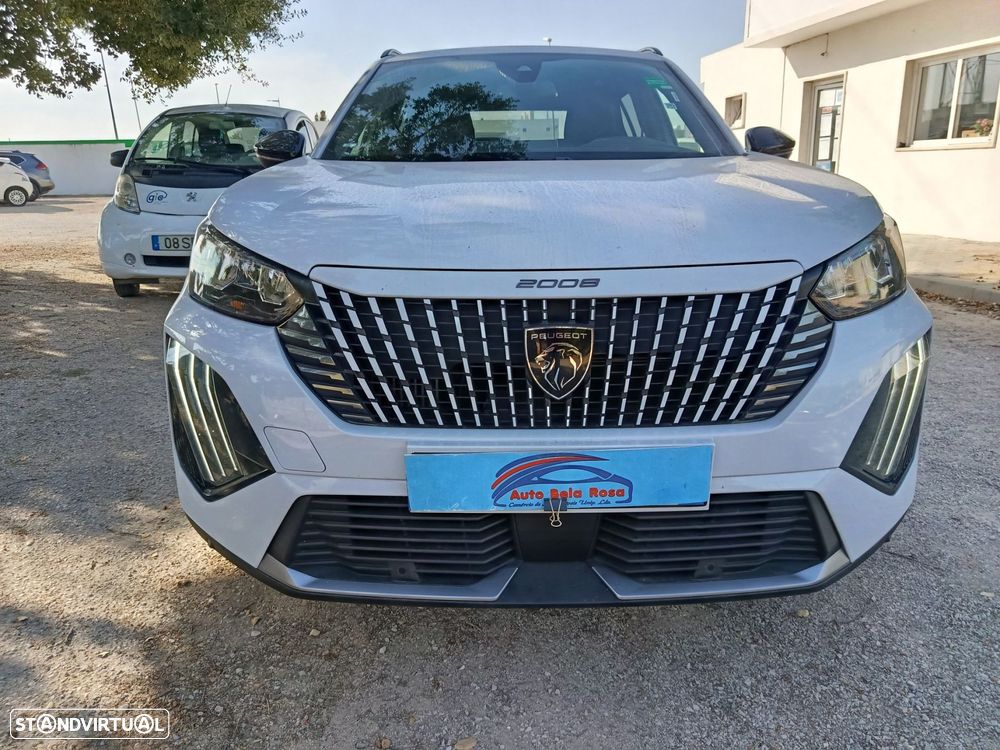 Peugeot 2008 1.2 PureTech Allure - 2