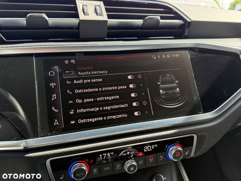 Audi Q3 - 34