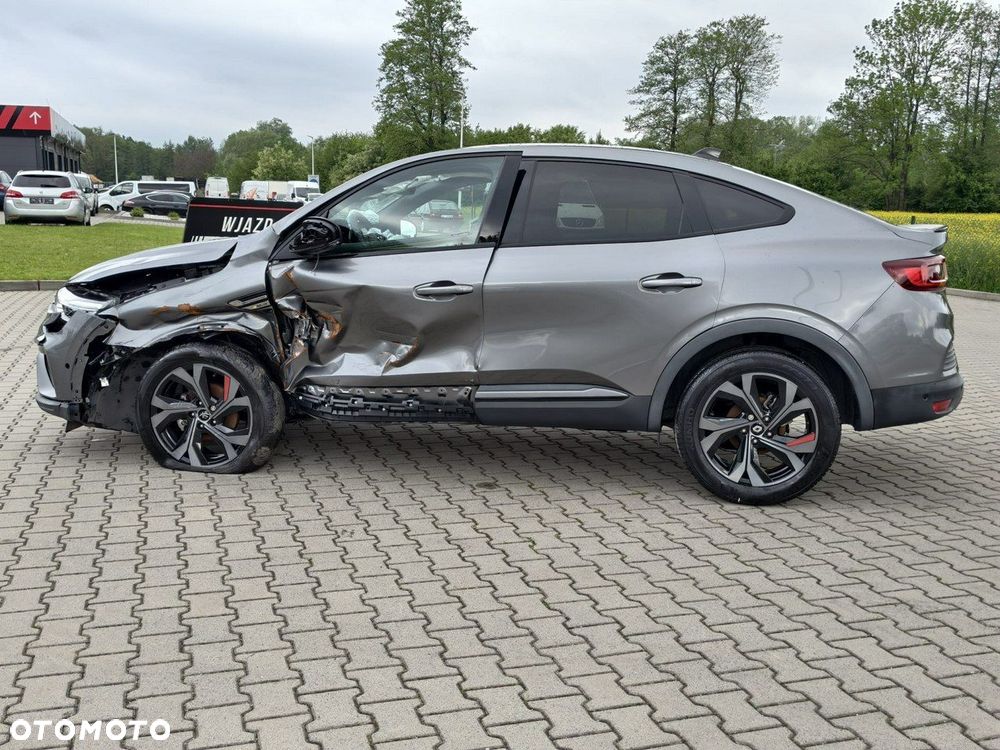 Renault Arkana - 4