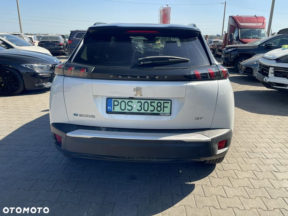 Peugeot 2008 GT Line - 5