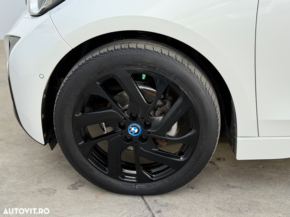 BMW i3 (60 Ah) - 21