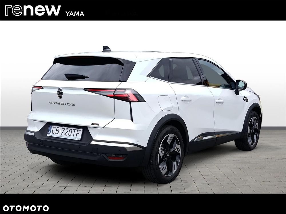 Renault Symbioz - 5