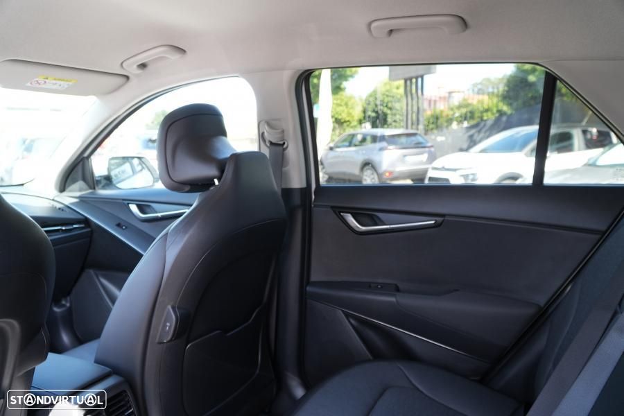 Kia Niro EV 64kWh Drive - 9