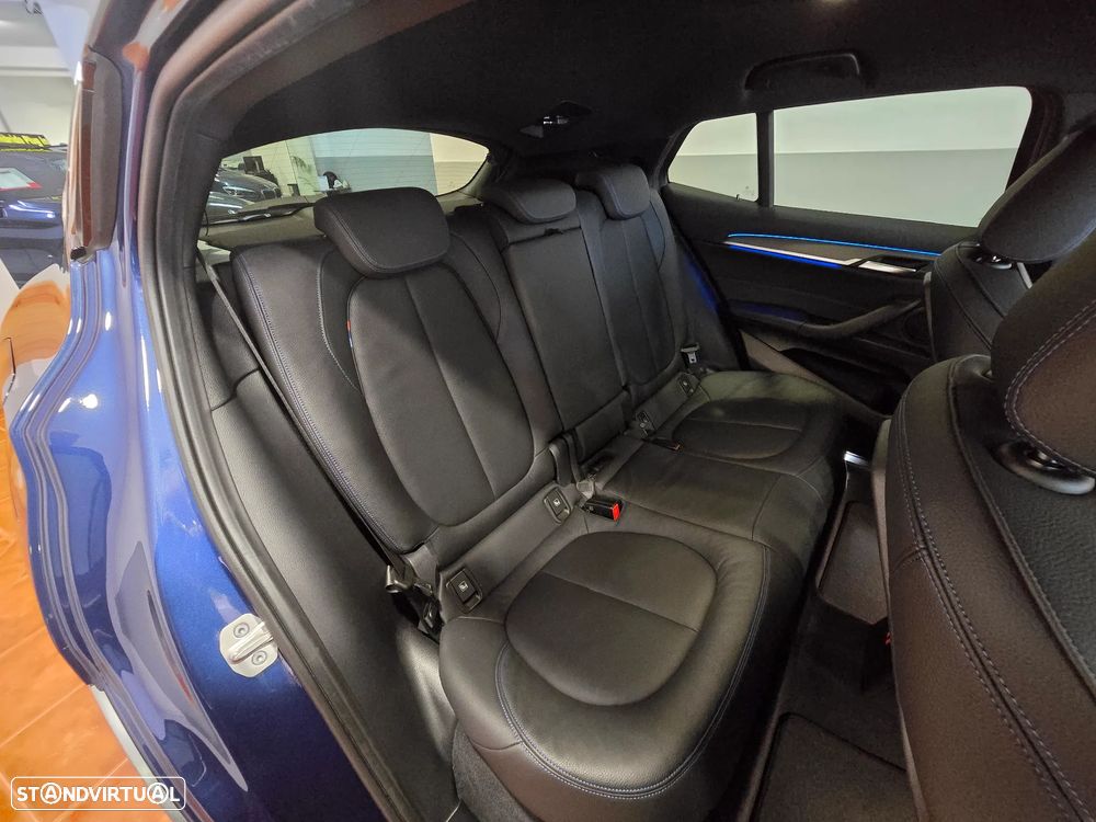 BMW X2 xDrive25e M Sport - 55