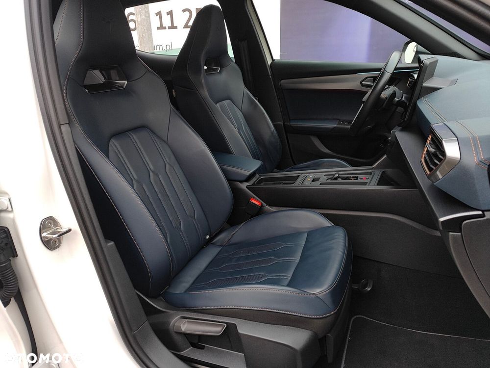 Cupra Formentor 1.4 e-Hybrid VZ DSG - 16