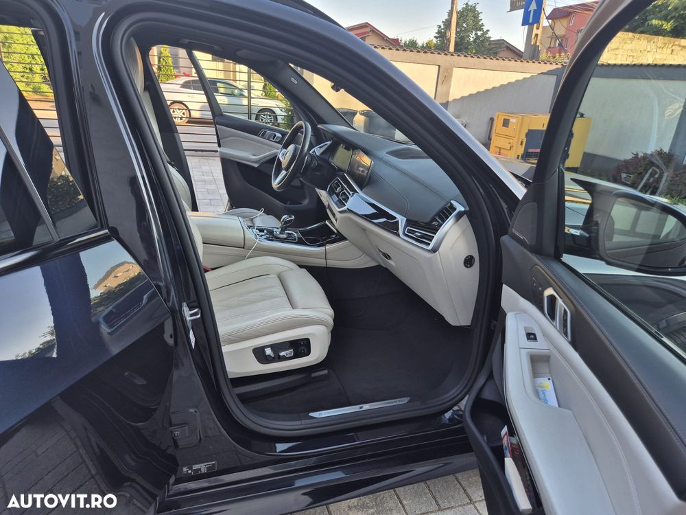 BMW X5 - 25