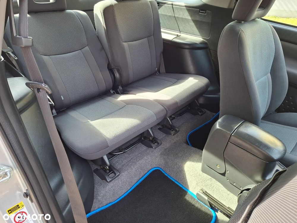 Toyota RAV4 4x4 Edition - 27