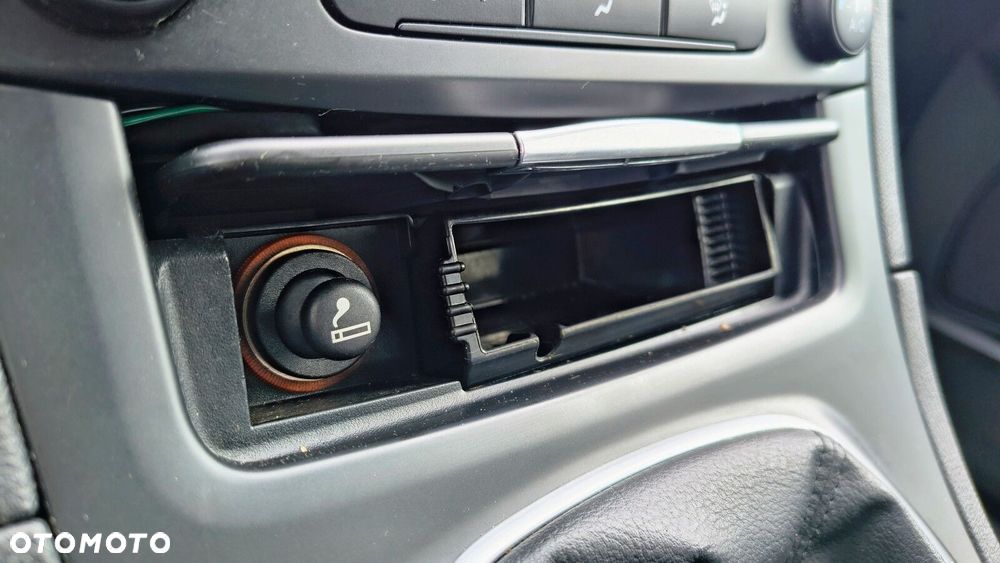 Ford S-Max - 25