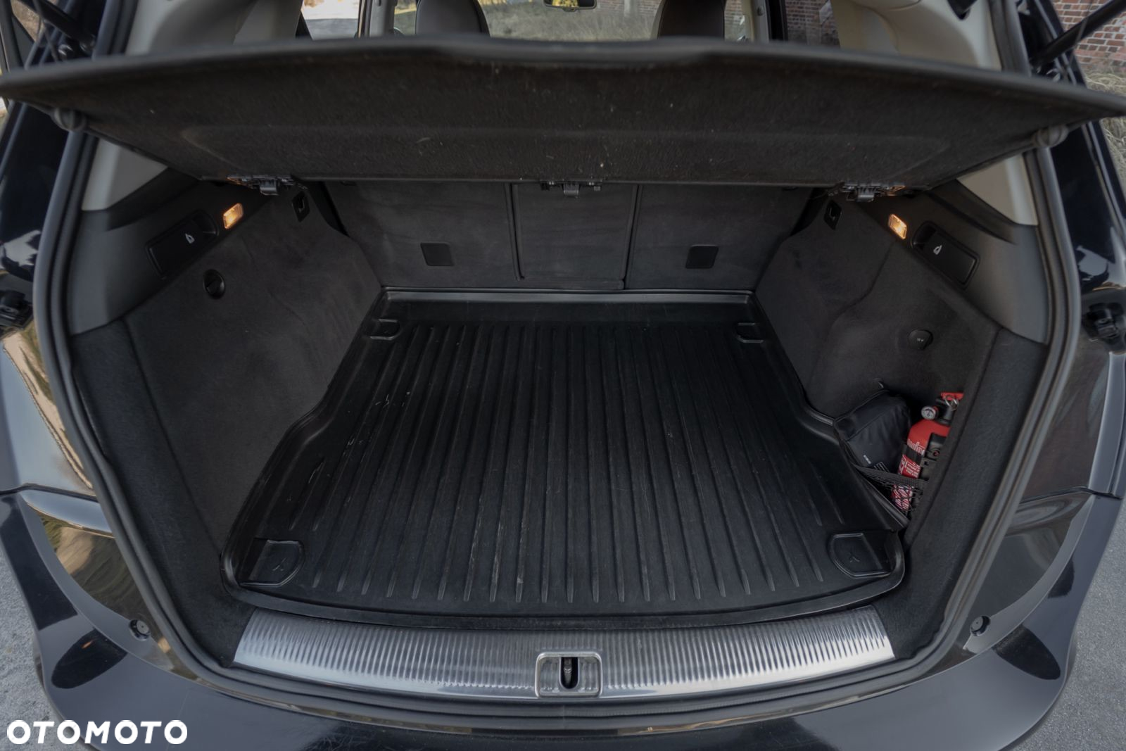 Audi Q5 2.0 TDI Quattro S tronic - 14
