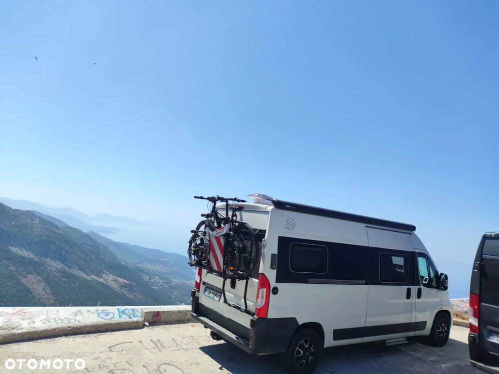 KNAUS Box Star 600 - 38