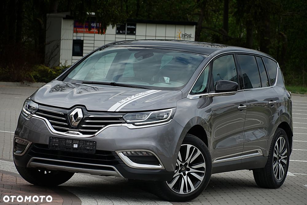 Renault Espace Energy dCi 160 EDC Initiale Paris - 6