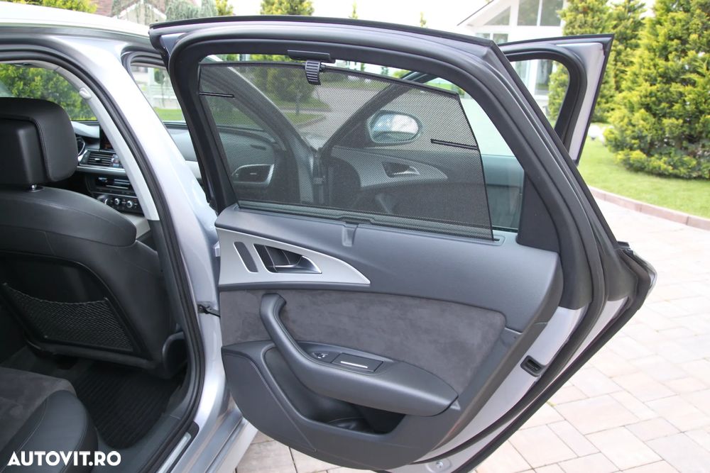 Audi A6 Limuzina ver-2-0-tdi-quattro-s-tronic - 20