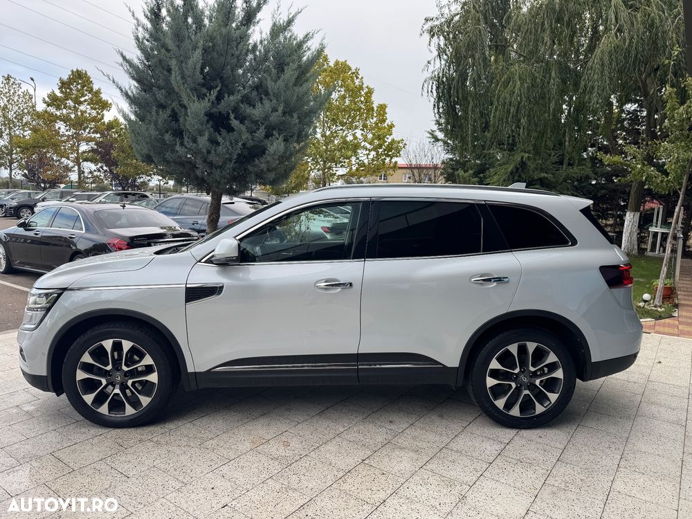 Renault Koleos ENERGY dCi 175 X-tronic 4WD INTENS - 19