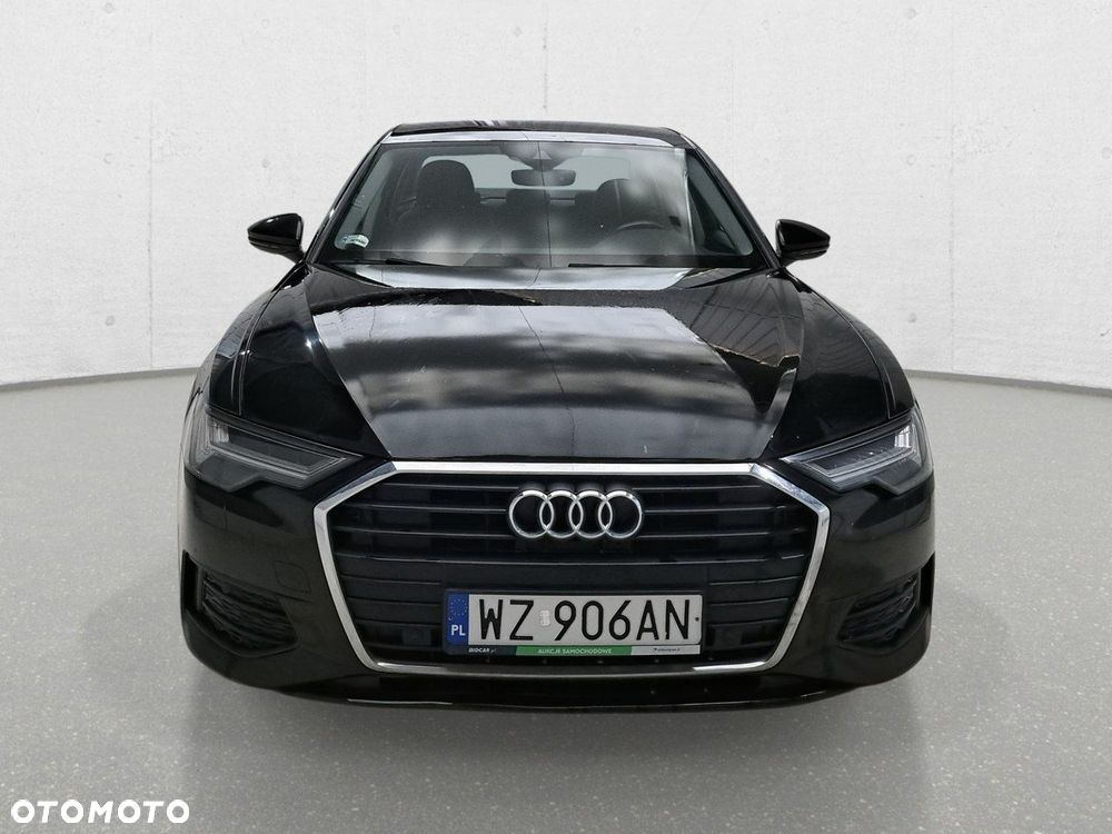 Audi A6 Avant - 2