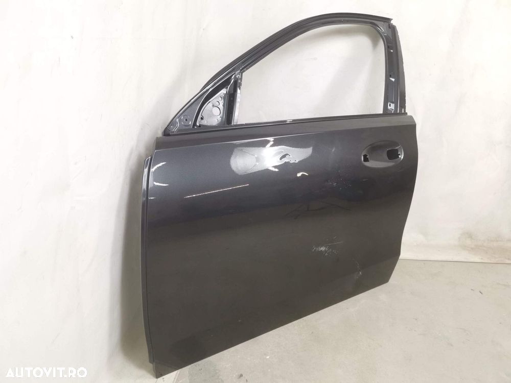 Usa Stanga Fata Mercedes-Benz C-Class W206 2020 2021 2022 Originala - 5