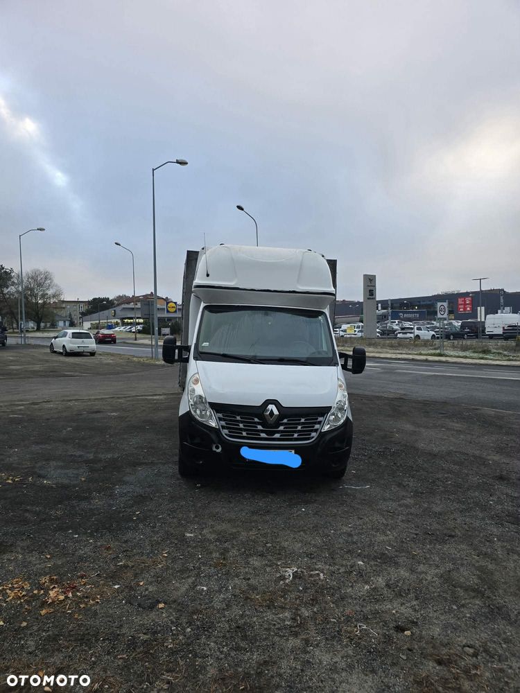 Renault Master - 2