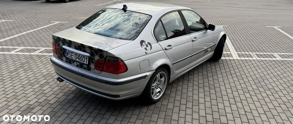 BMW Seria 3 320i Edition Lifestyle - 6